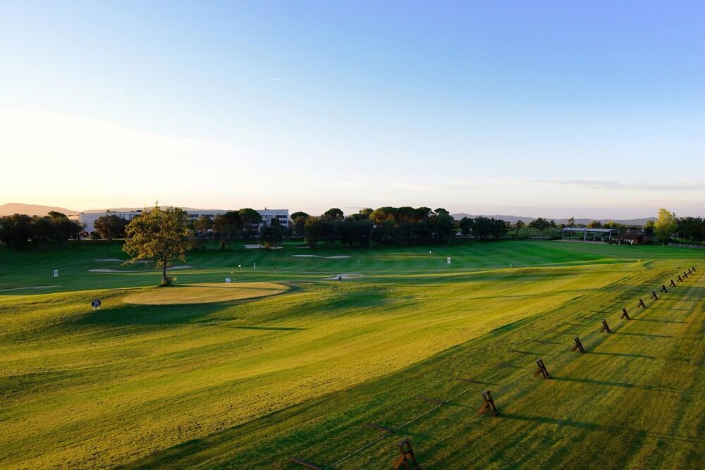 Lavida Hotel At Camiral Golf & Wellness Caldes de Malavella Eksteriør bilde