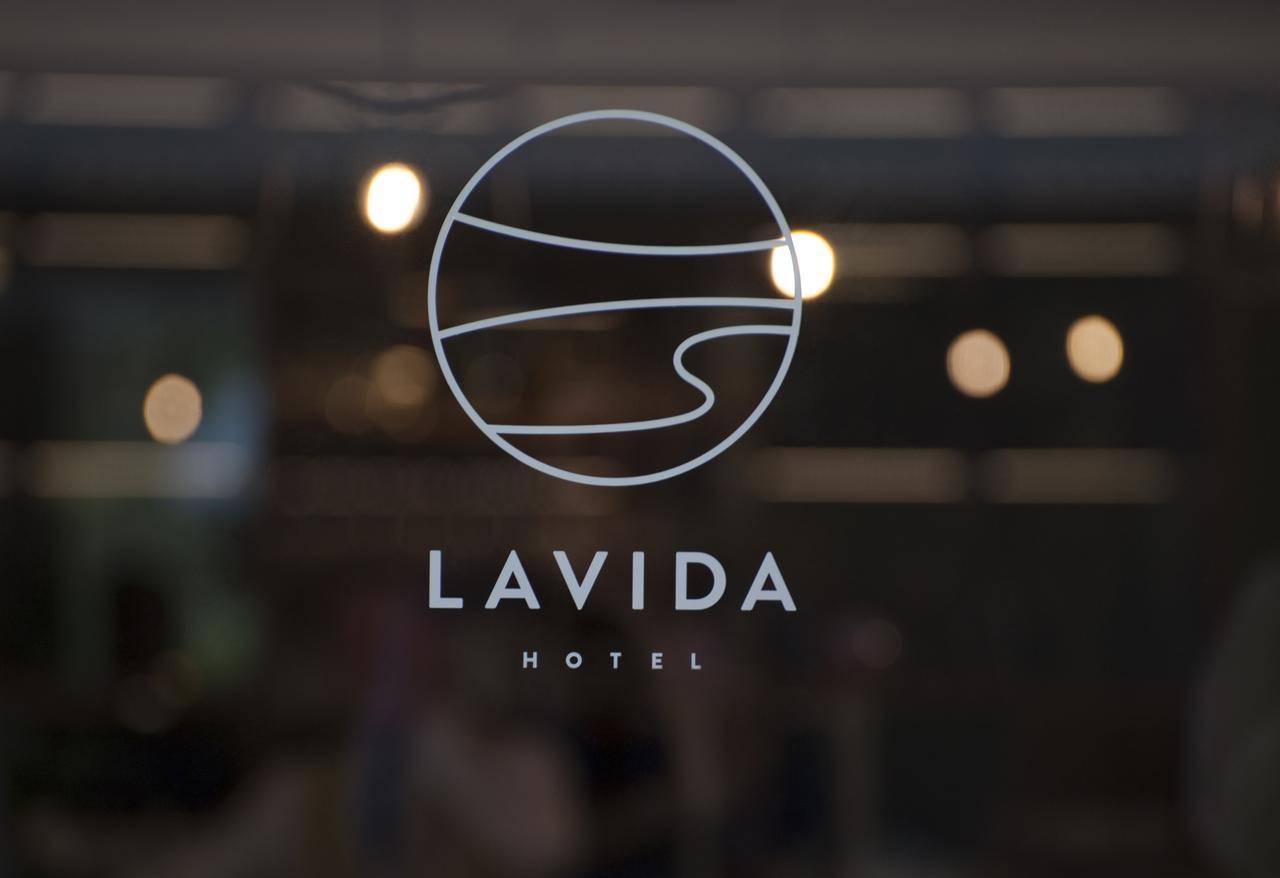 Lavida Hotel At Camiral Golf & Wellness Caldes de Malavella Eksteriør bilde